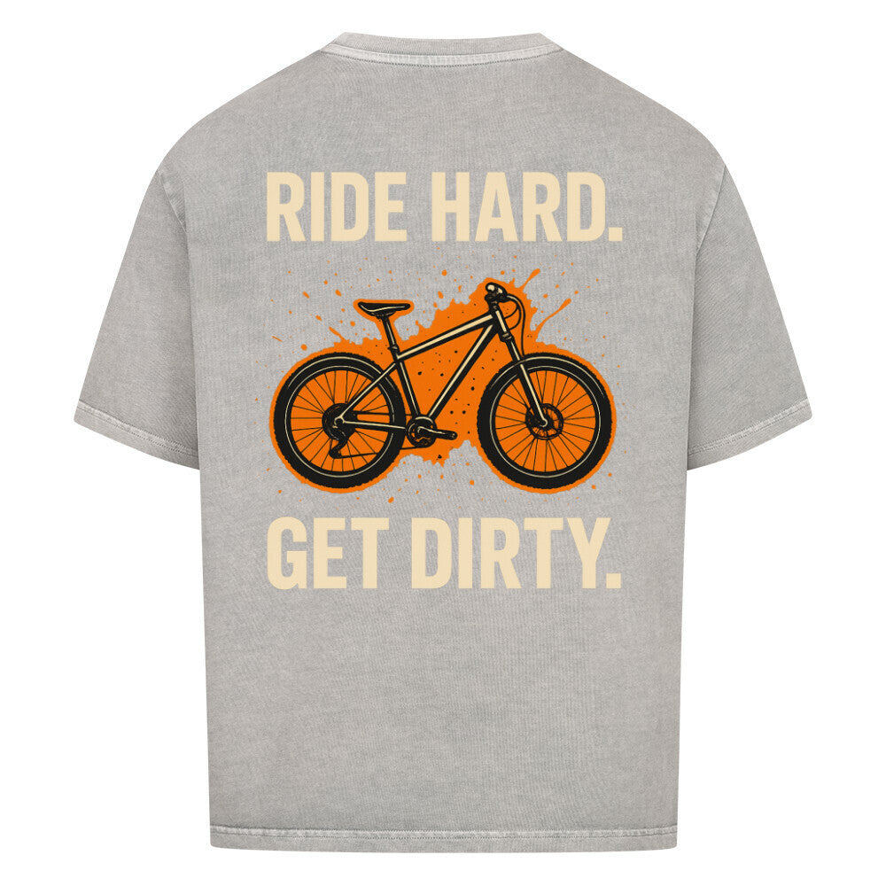 Image for color: washed grey