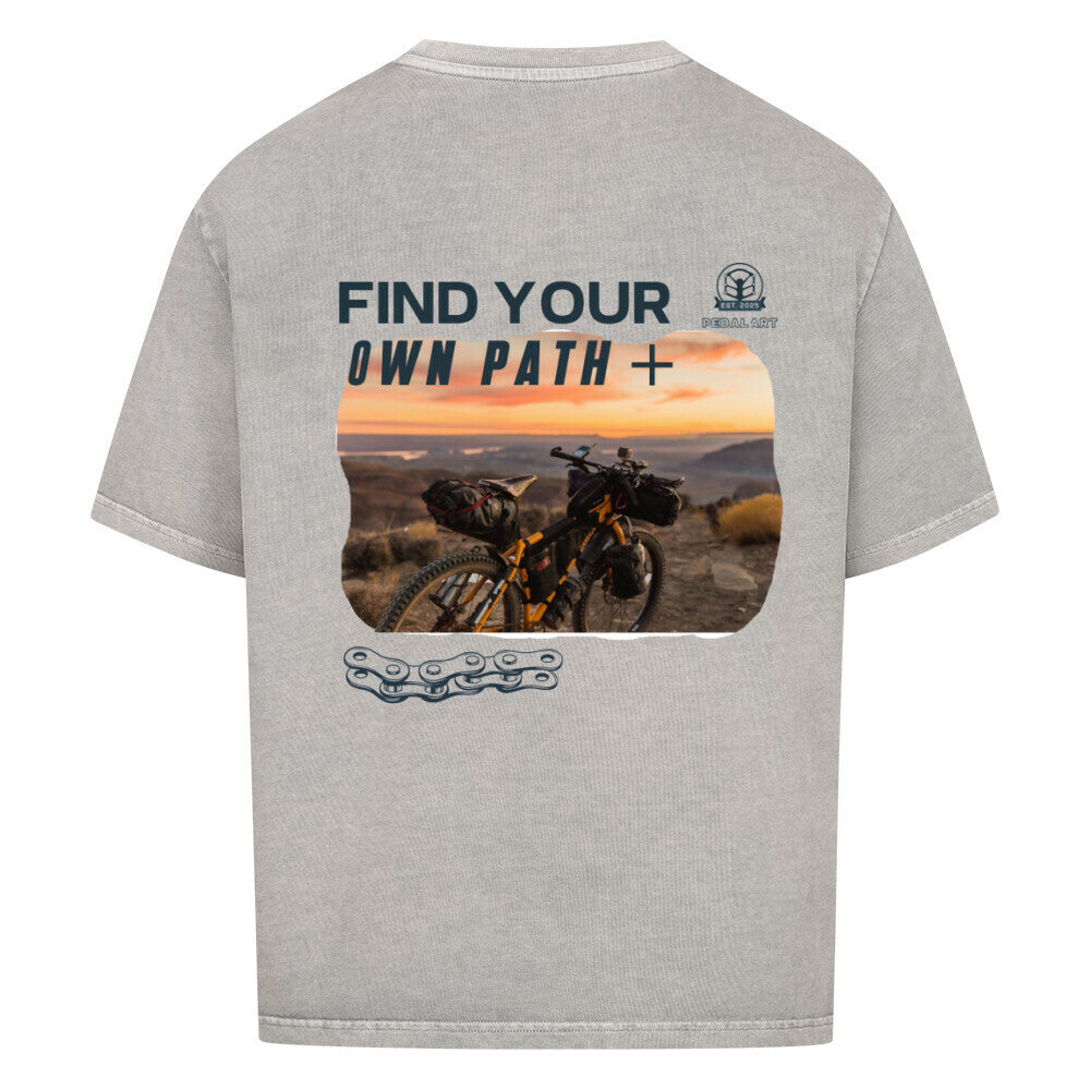 Image for color: washed grey