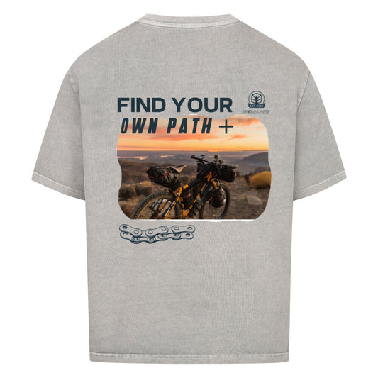 Image for color: washed grey